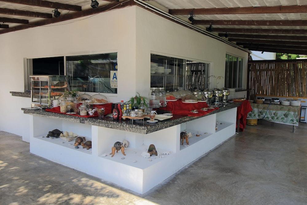 Bubu Villa Kampong Pasir Hantu Exterior foto